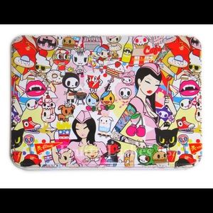 The ultimate collection of tokidoki NEW